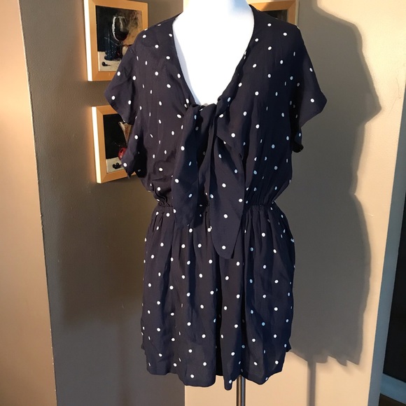 RAILS - Romper Worn Once For A Runway Show - Picture 1 of 2